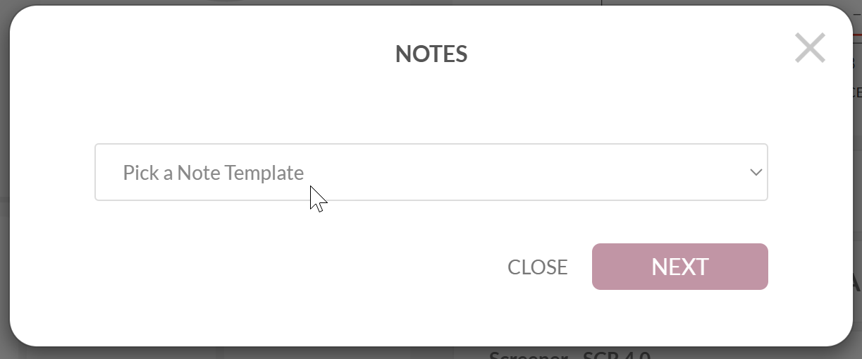 How to Create and Edit Patient Notes