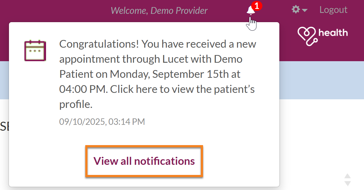 Getting Started as a Provider